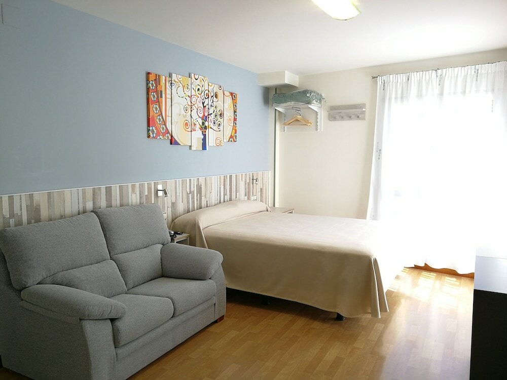 Фото Hotel Apartamentos Aralso