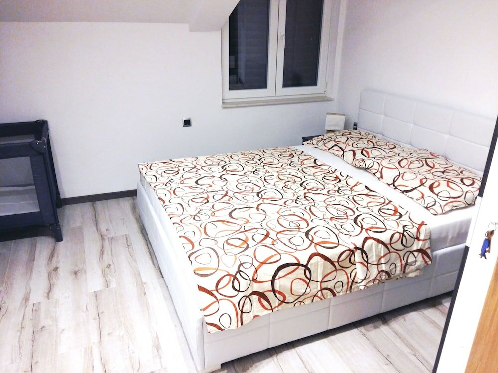 Фото Apartments Martinovic