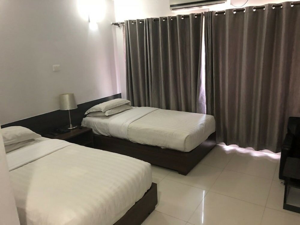 Фото Bhutan Residence