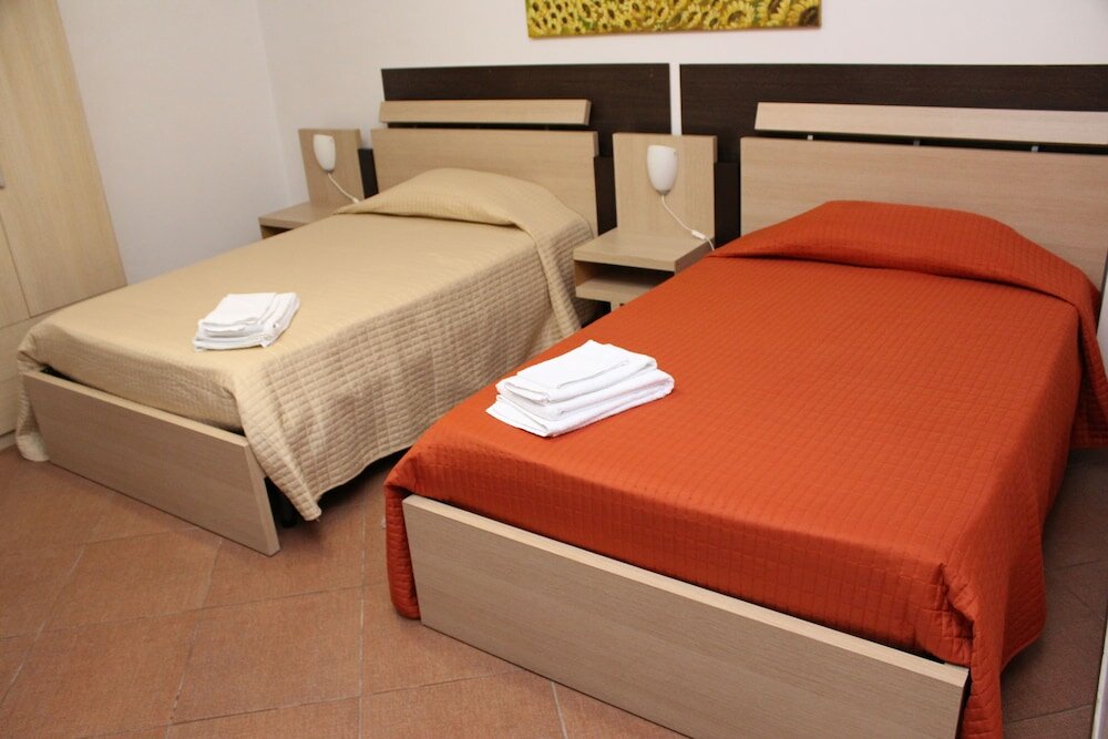 Фото Terra del Sole B&b