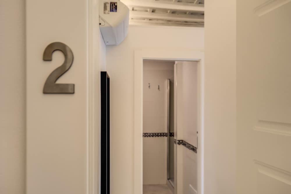 Фото Residenza Costaguti