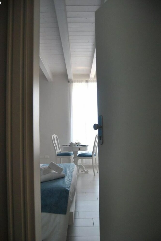 Фото Rooms & Breakfast Il Punto