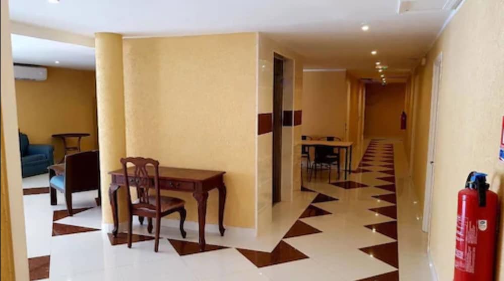 Фото Fantastic Hotel