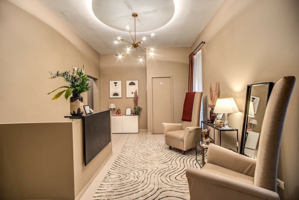 Фото Borgognona Rooms