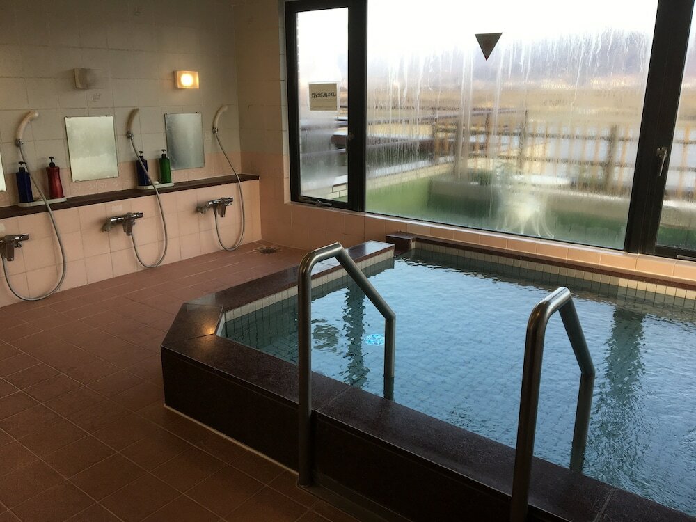 Фото Asahi Century Hotel