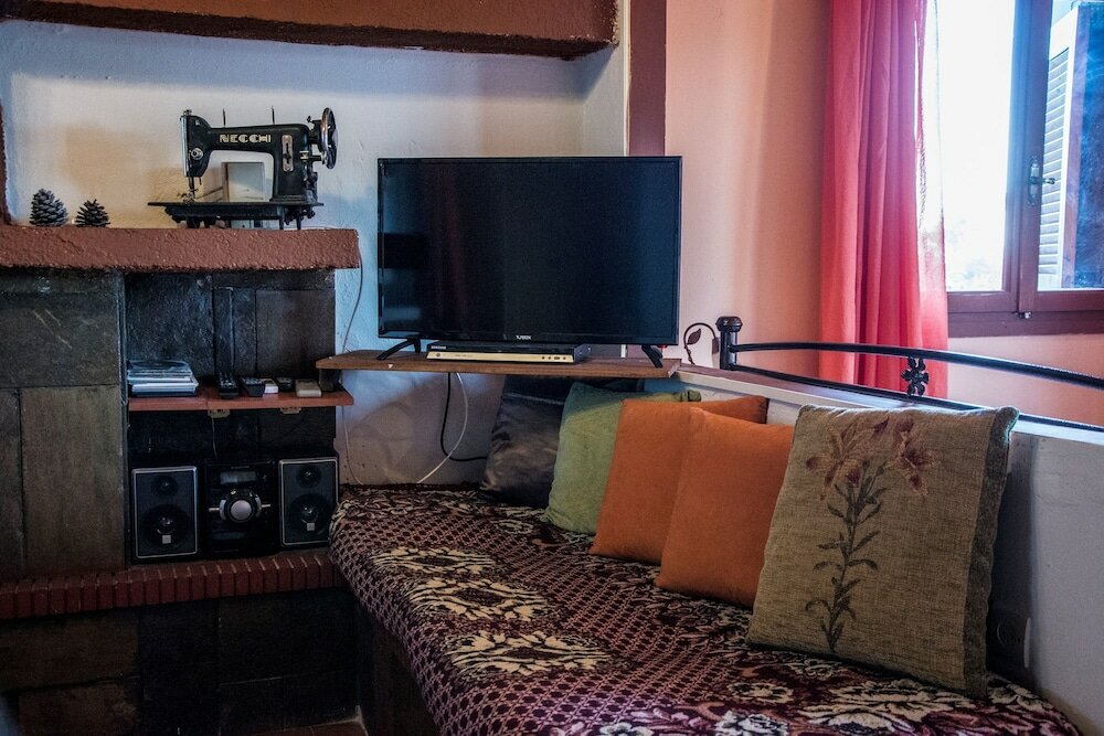 Фото Theasis Guesthouse