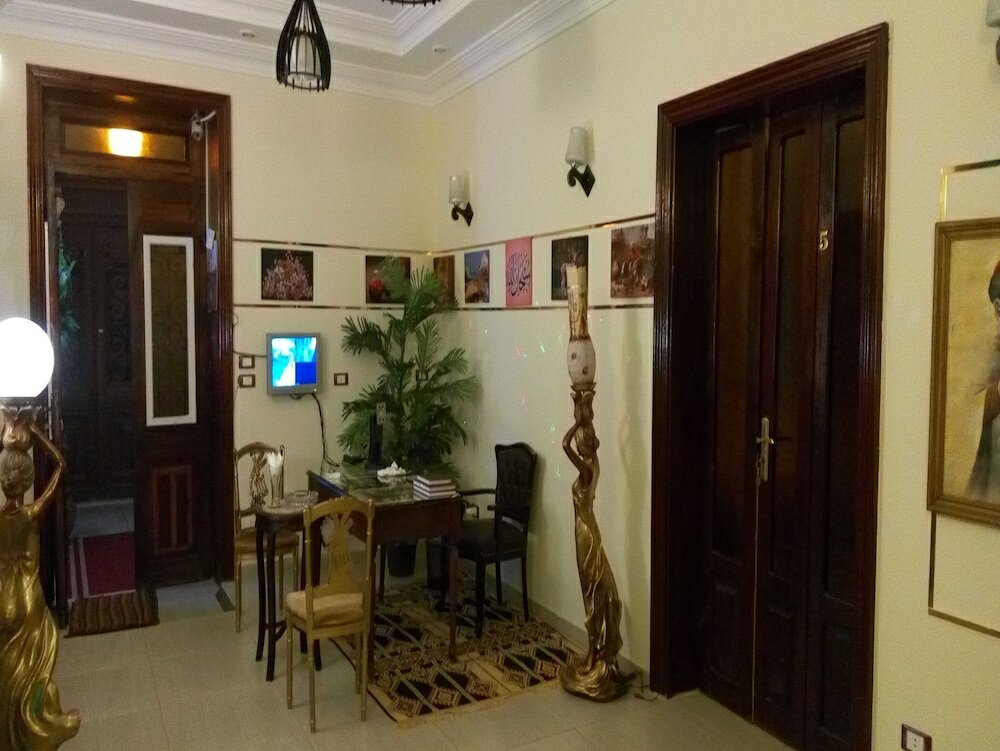 Фото Cairo Home Hostel