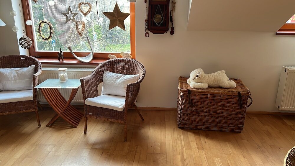 Фото Apartment Neratovice