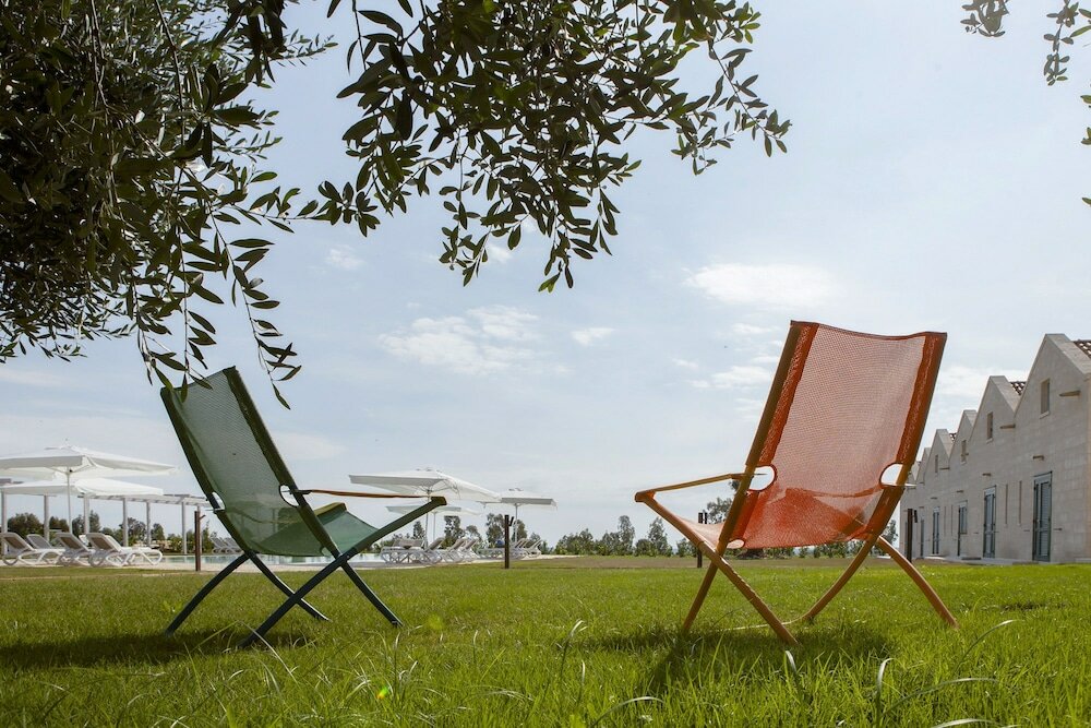 Фото Agrumare Farm Holiday