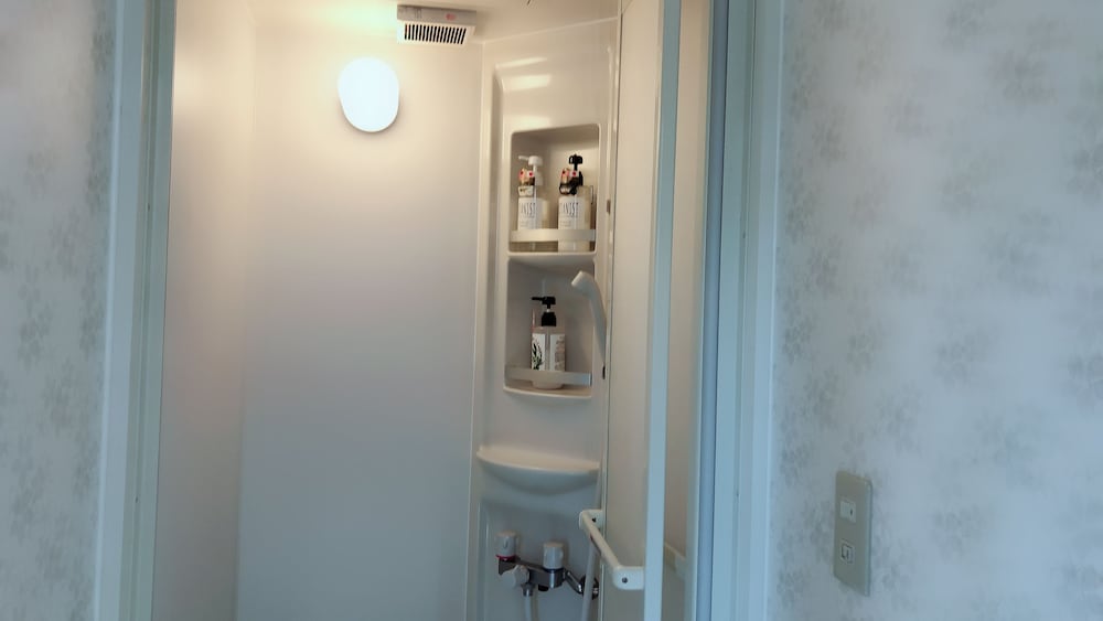 Фото Jade Rabbit Hostel Osaka