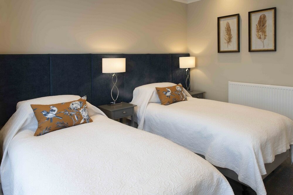 Фото Yorke Lodge Bed & Breakfast
