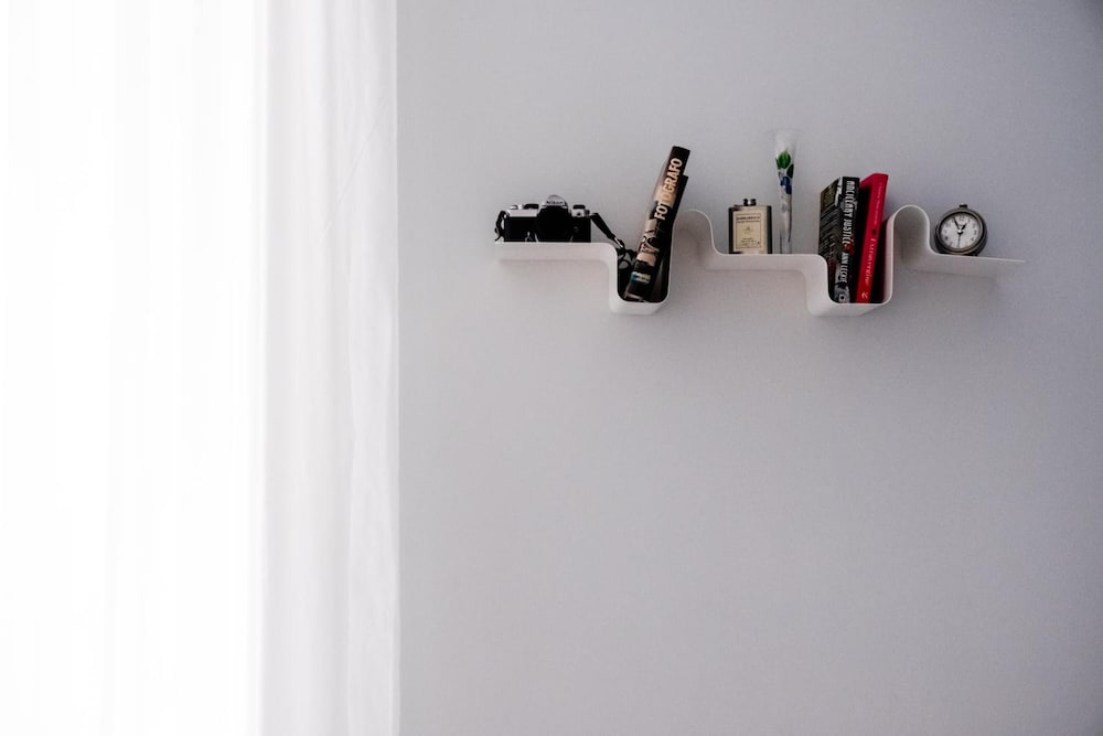 Фото Eighty Four Luxury Rooms