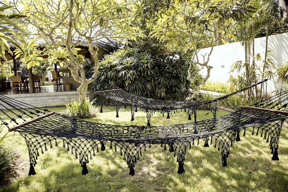 Фото Wave House surf camp