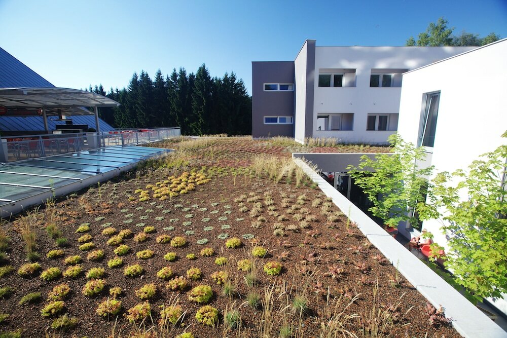 Фото Hotel Jezerka