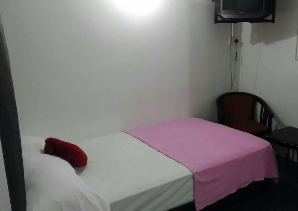 Фото Hotel Number One Parkway