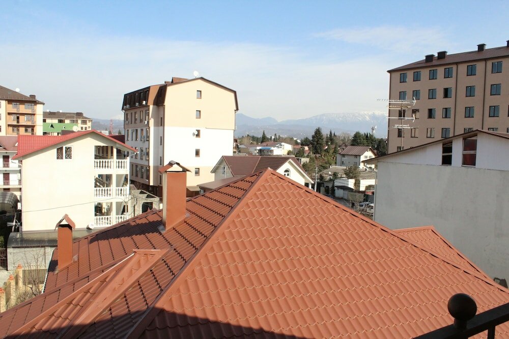 Фото отеля 5