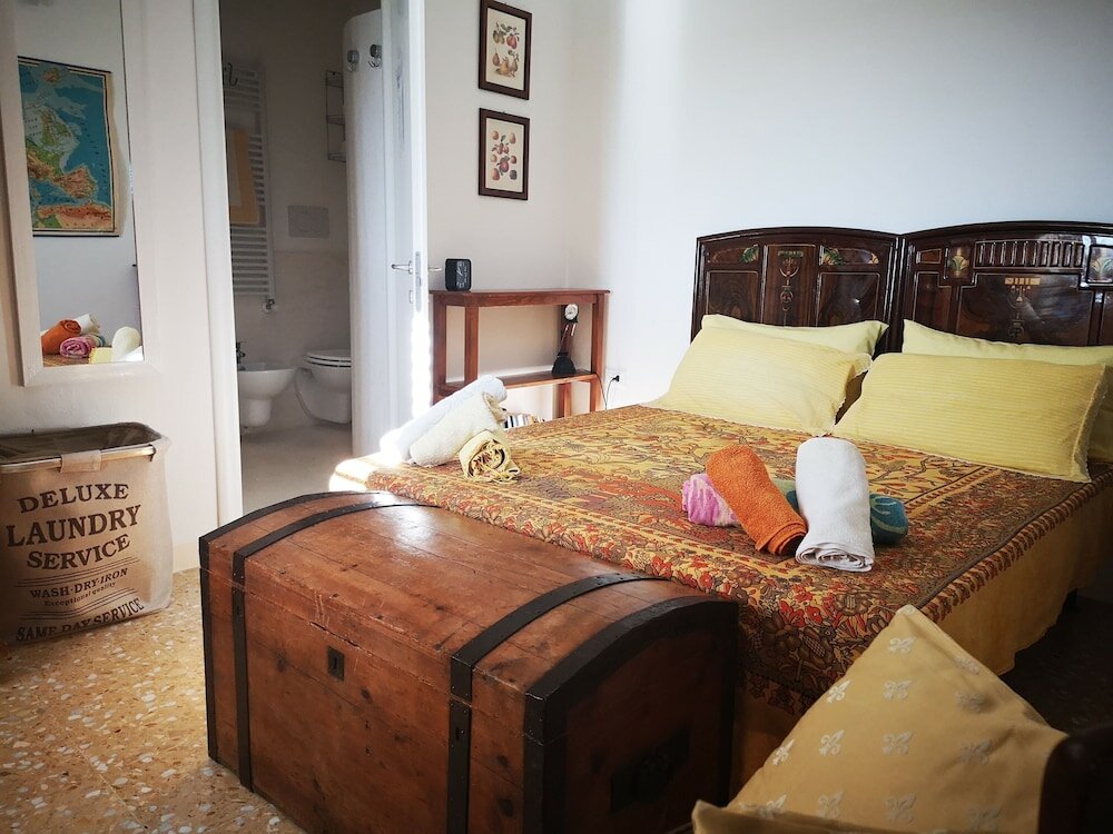 Фото Masseria Poesia