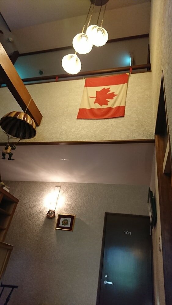 Фото Pension Maple Leaf