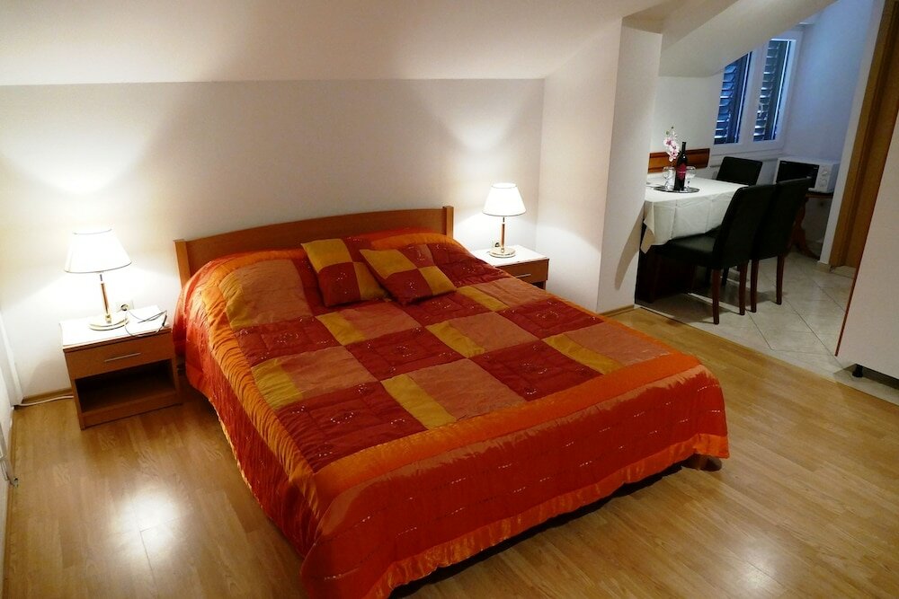 Фото Apartments Martinovic