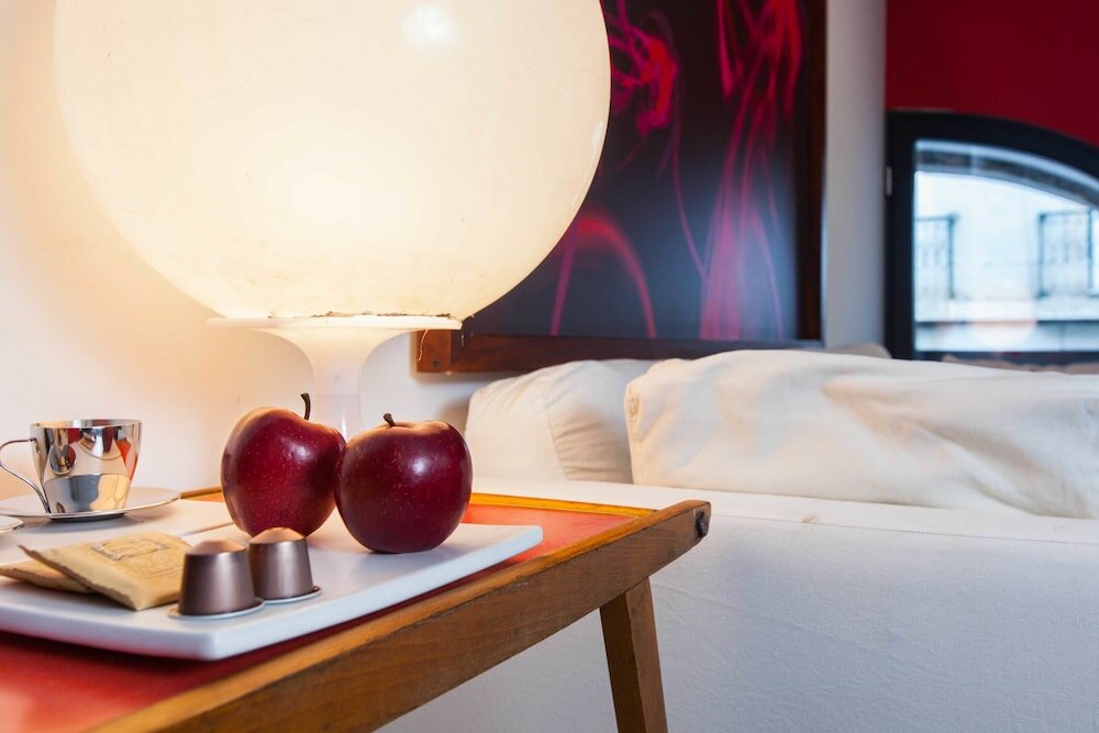 Фото The Old Stables Chiado Apartments