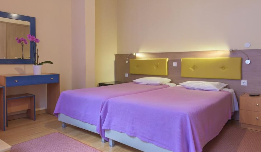 Фото Sofia Apartments