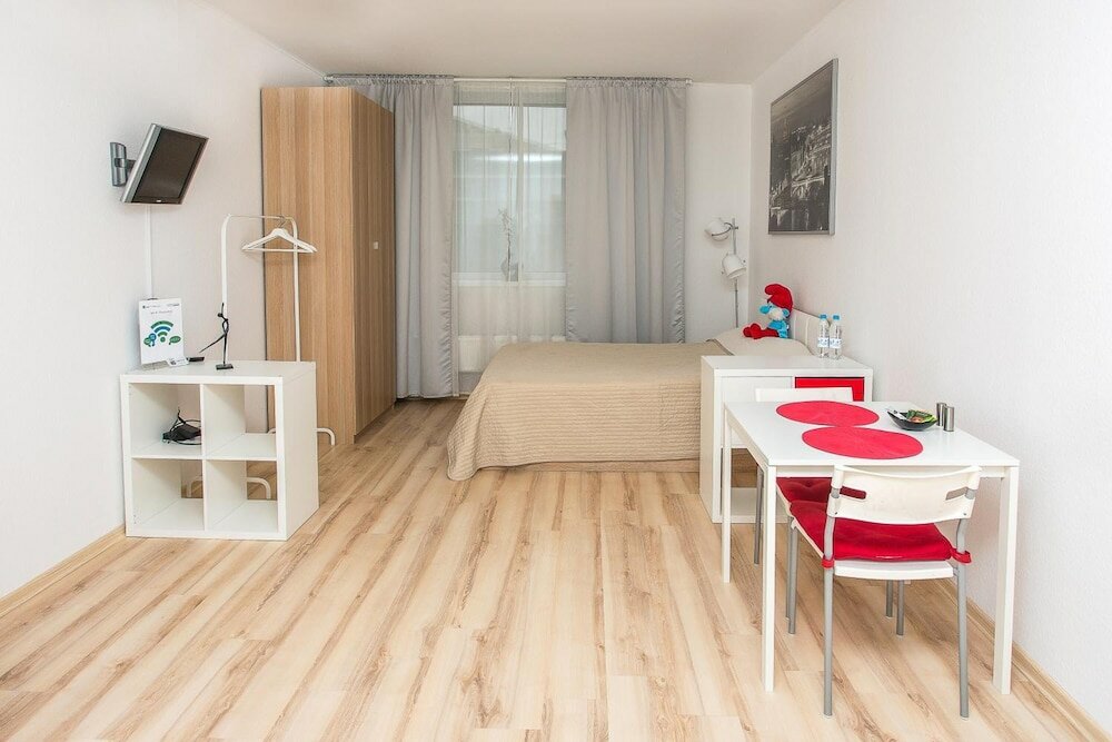 Фото отеля 4