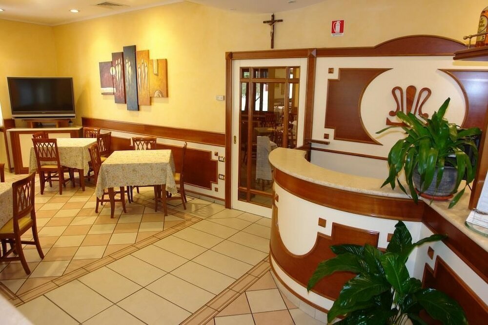 Фото Hotel Sollievo