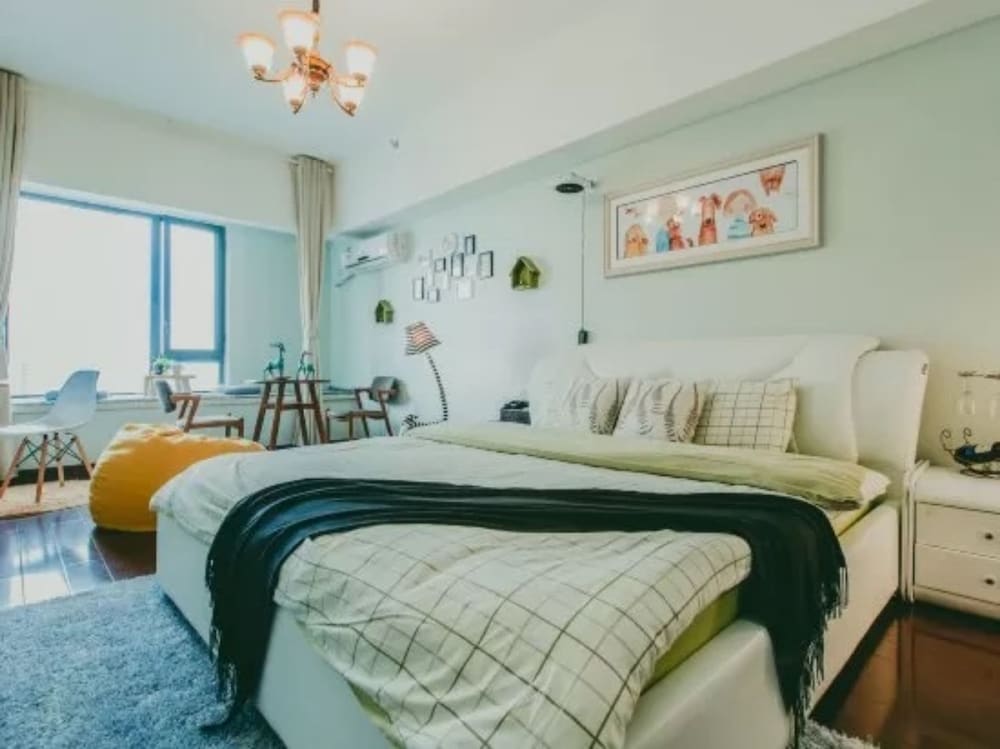 Фото Wuhan Sloth Hotel