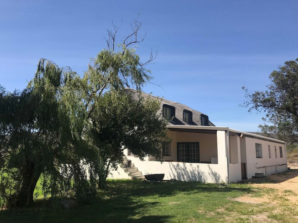 Фото Goedvertrou Guest Farm