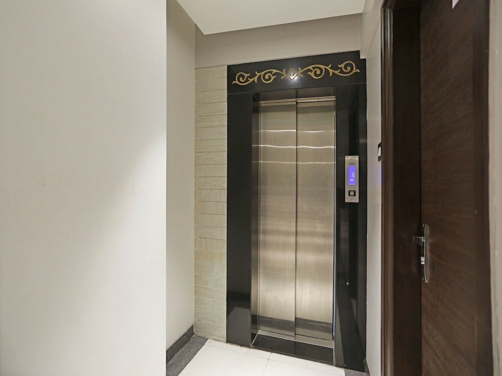 Фото Oyo 2917 Deccan