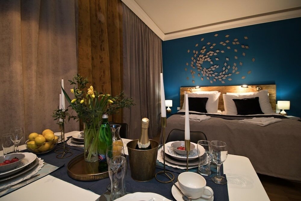 Фото Residence Vaclavska