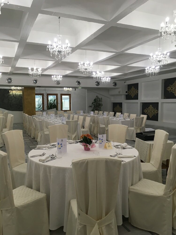 Фото La Cittadella Dell'Oasi Hotel