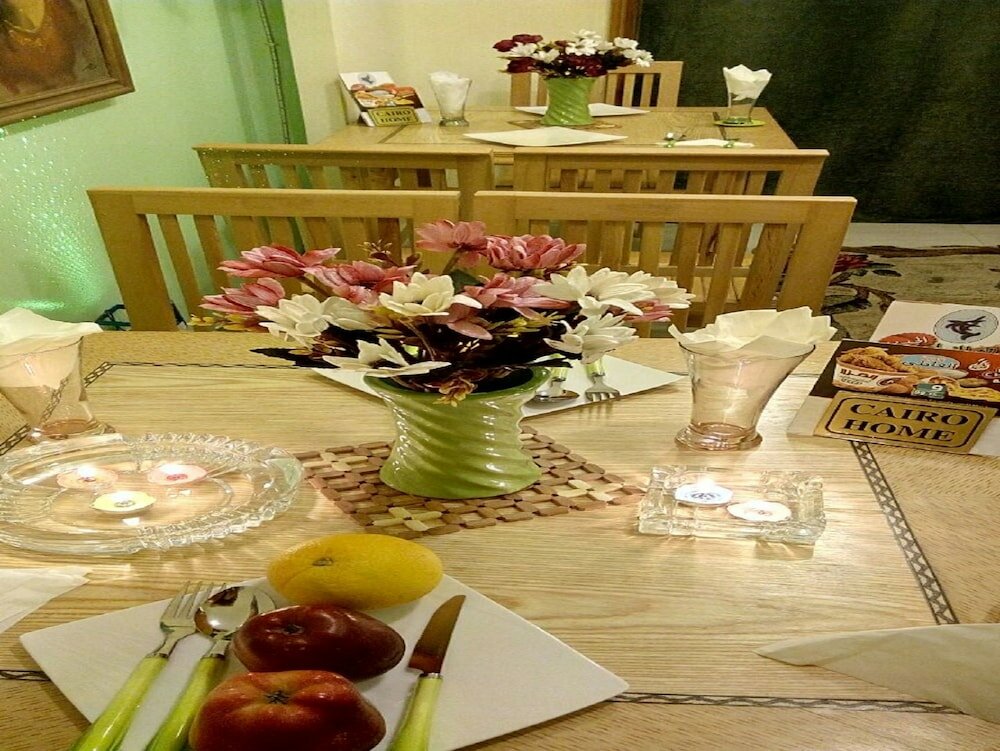 Фото Cairo Home Hostel