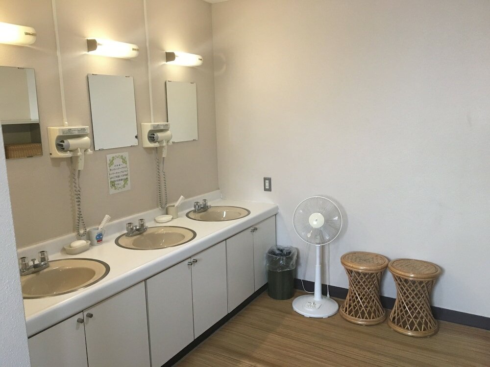 Фото Asahi Century Hotel