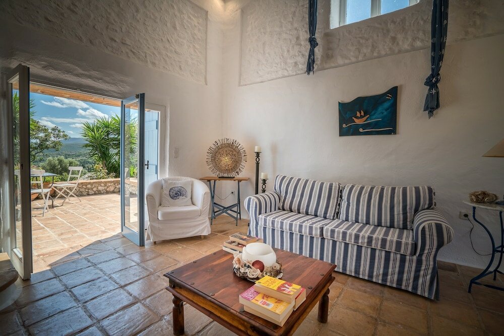 Фото Askos Villa