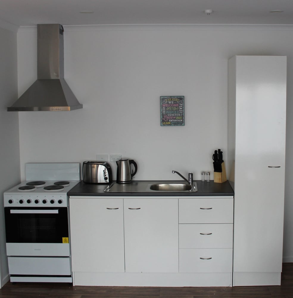 Фото Holiday Rotorua