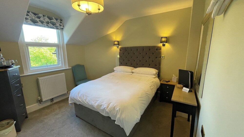 Фото Yorke Lodge Bed & Breakfast