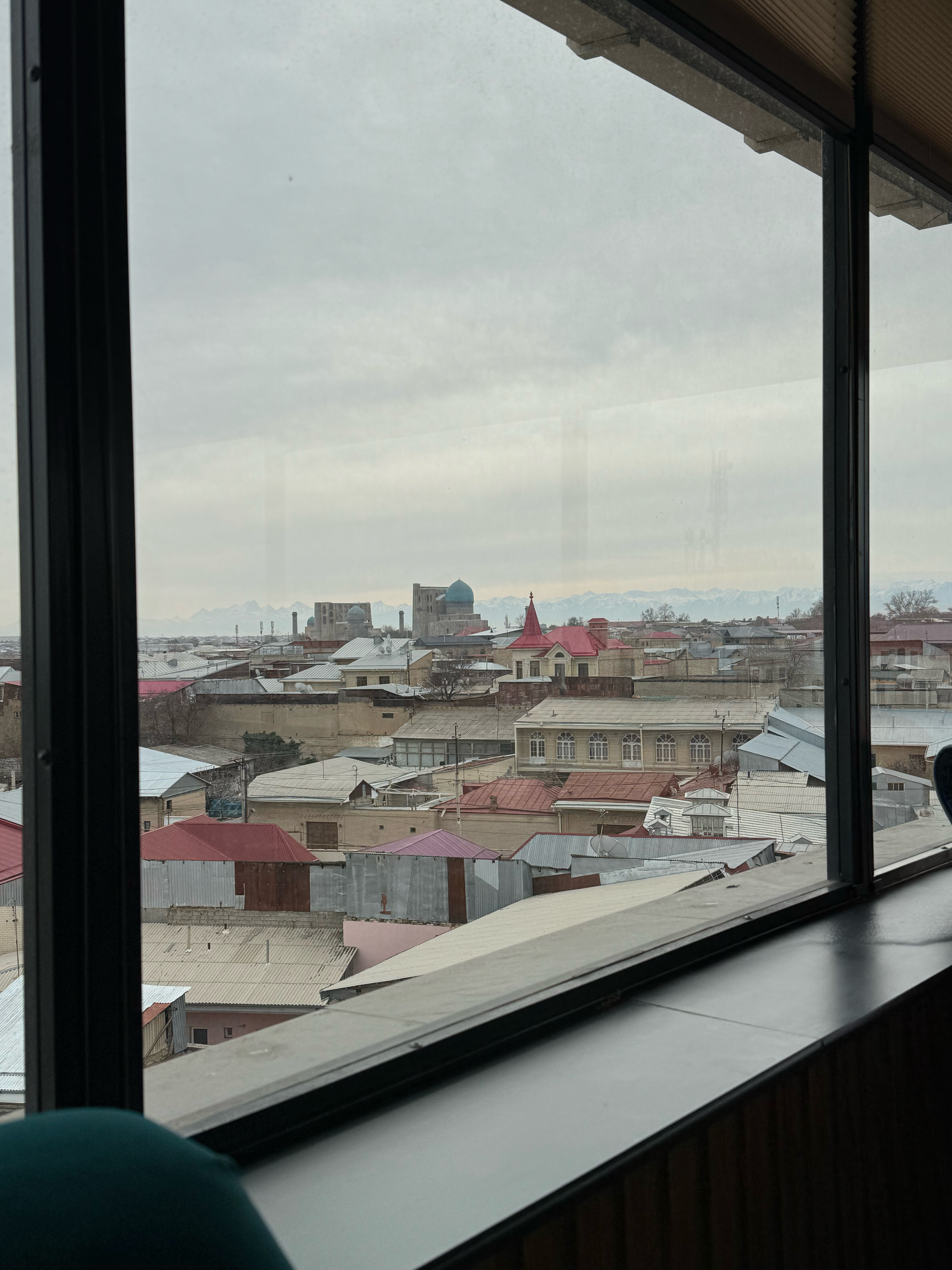 Фото Medina Hotel