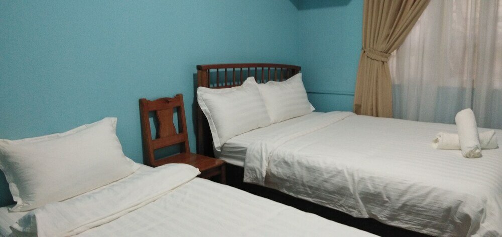 Фото Martha's Rooms