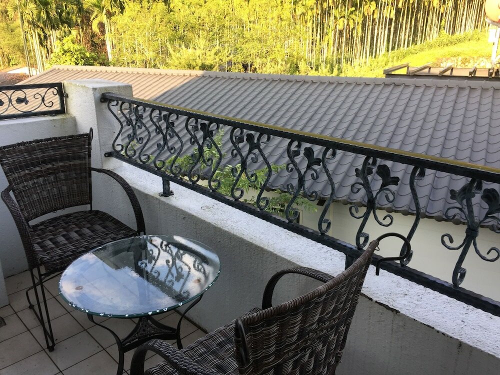 Фото Cyueci Villa