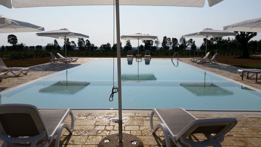 Фото Agrumare Farm Holiday