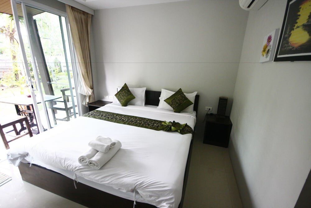 Фото Naiyang Boutique Resort