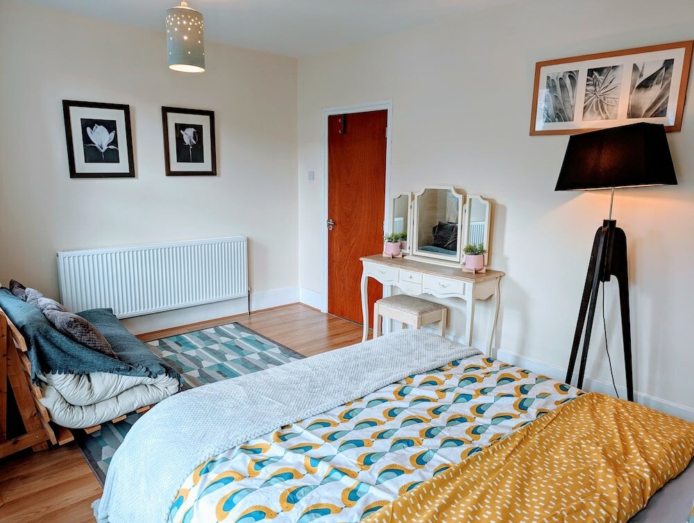 Фото TopHome Finsbury Park