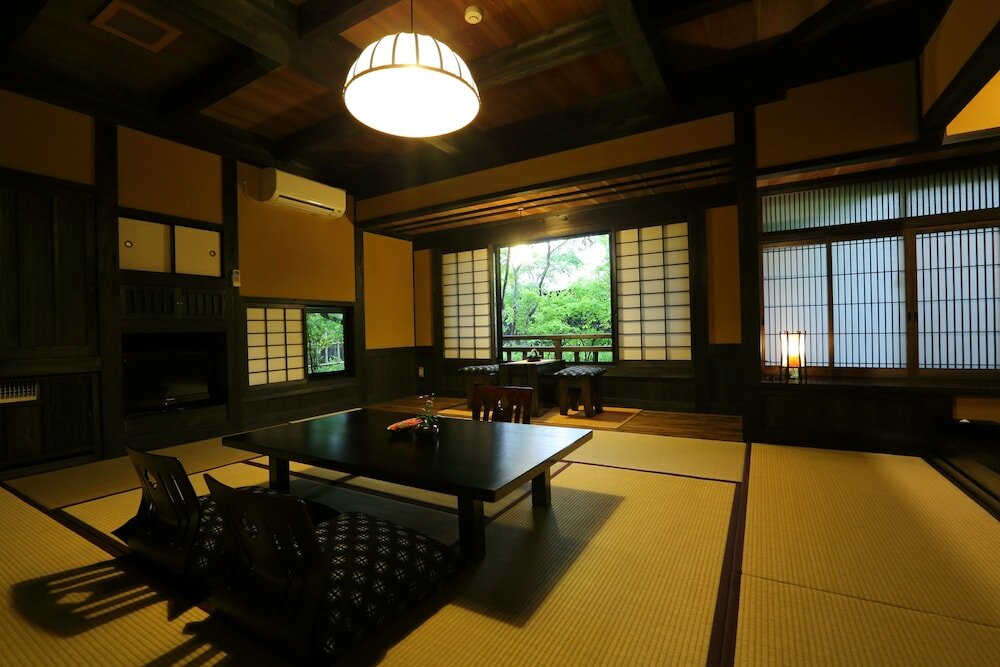 Фото Yamaainoyado Kiyasuya