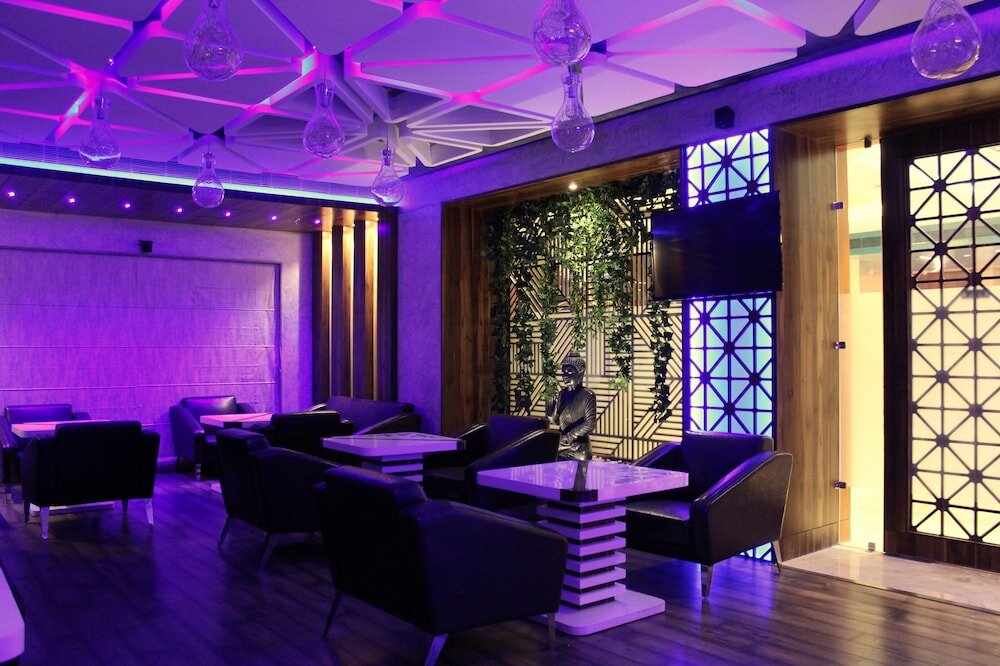 Фото Blu Feather Hotel & SPA