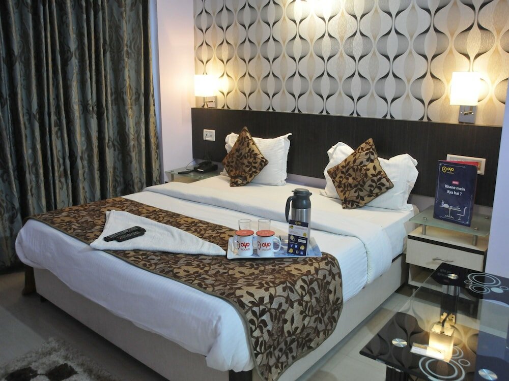 Фото Oyo 3353 Apartment Royal Residency