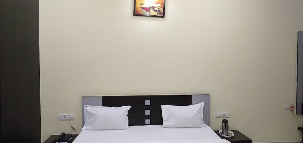 Фото Hotel Shree Jee