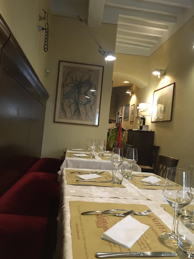 Фото Locanda Guidi