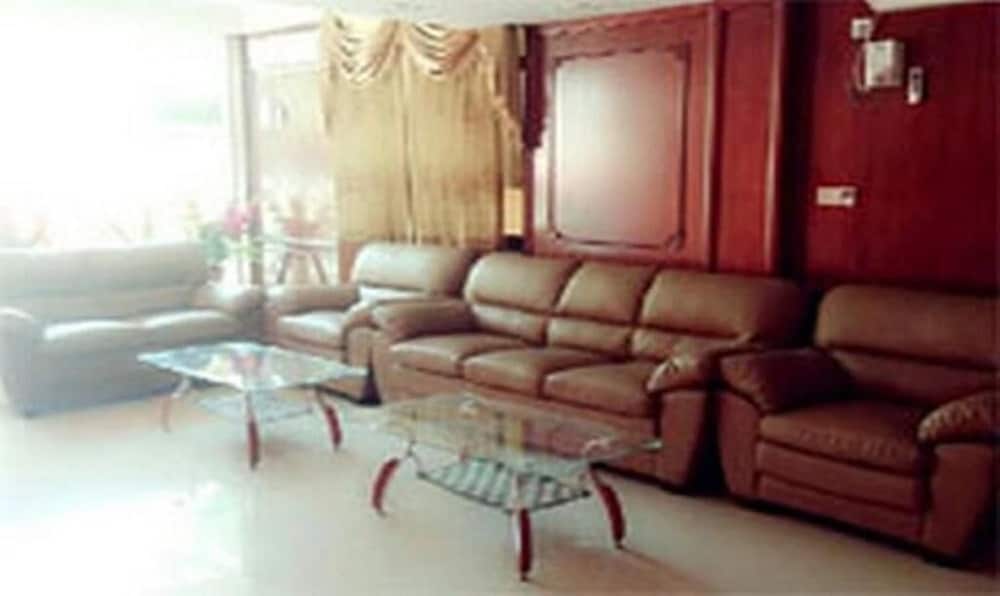 Фото Aung Su Pyae Hotel