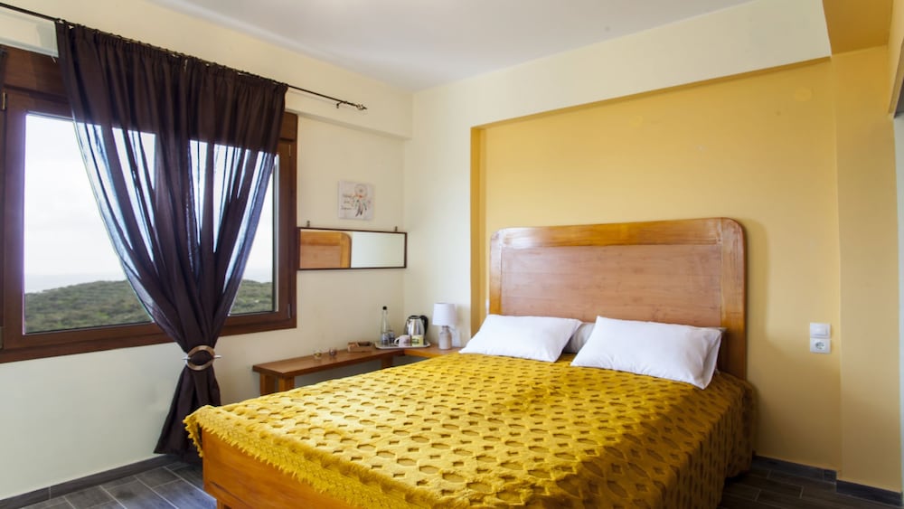 Фото Foivos and Athina Villas